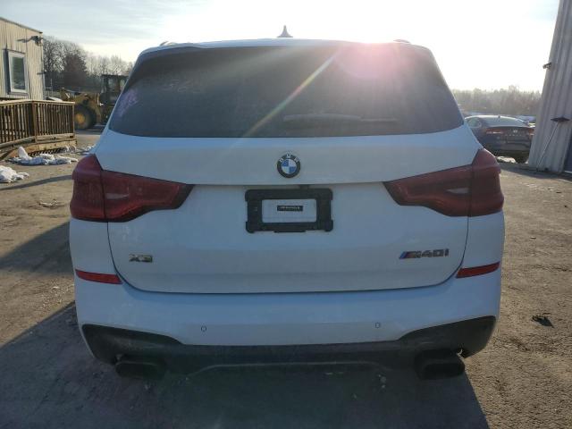 Photo 6 from auction – 2018 BMW X3 XDRIVEM with VIN 5UXTS3C52J0Z01130