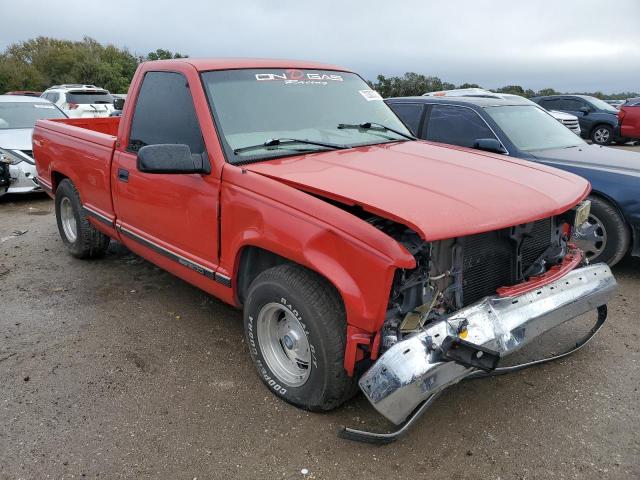 Photo 4 from auction – 1998 GMC SIERRA C15 with VIN 1GTEC14M7WZ513394