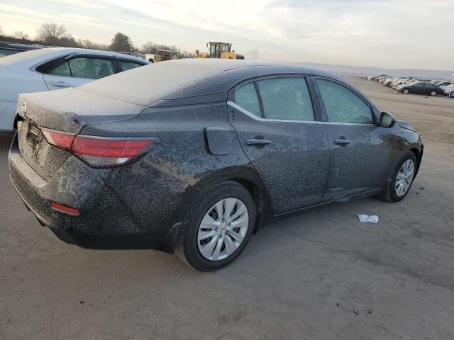 Photo 3 from auction – 2021 NISSAN SENTRA S with VIN 3N1AB8BV6MY211563