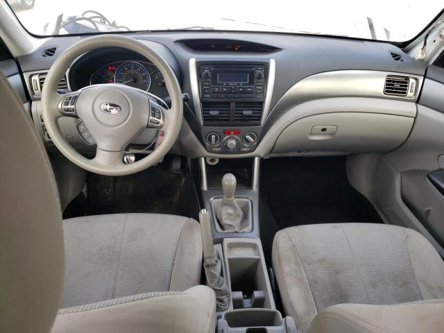 Photo 8 from auction – 2012 SUBARU FORESTER 2 with VIN JF2SHBDC5CG441301