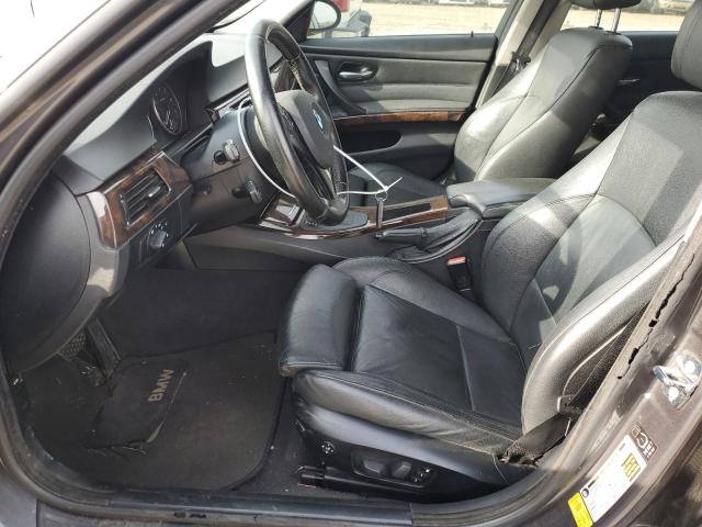 Zdjęcie 7 z aukcji – 2006 BMW 325 I z VIN WBAVB13576K001783