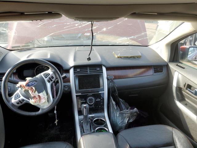 Photo 8 from auction – 2014 FORD EDGE LIMIT with VIN 2FMDK4KC6EBB53428