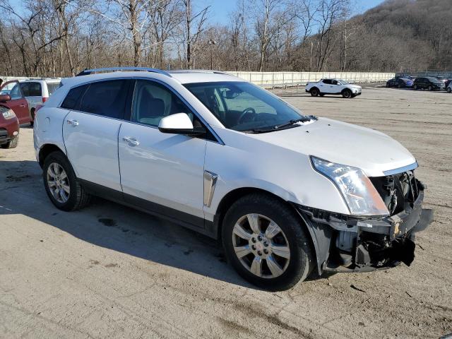 Photo 4 from auction – 2015 CADILLAC SRX LUXURY with VIN 3GYFNEE34FS625864