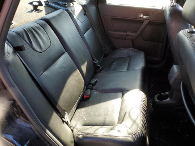 Photo 10 from auction – 2008 FORD FOCUS SE with VIN 1FAHP35N88W202023
