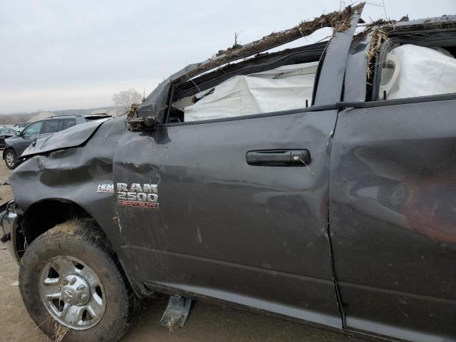 Photo 7 from auction – 2018 RAM 2500 ST with VIN 3C6UR5CJ9JG404878