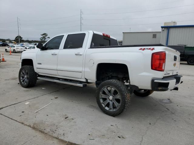 Photo 2 from auction – 2018 CHEVROLET SILVERADO with VIN 3GCUKTEJ1JG280863