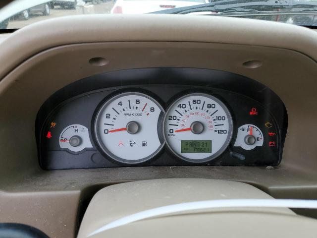 Photo 9 from auction – 2006 FORD ESCAPE XLT with VIN 1FMYU03166KA25442
