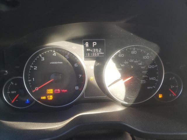 Снимка 9 от търг – 2014 SUBARU OUTBACK 2. с VIN 4S4BRCCC5E3239146