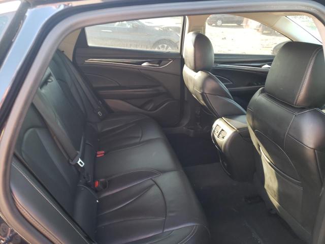 Photo 10 from auction – 2017 BUICK LACROSSE E with VIN 1G4ZP5SSXHU209003