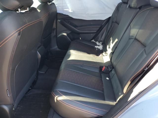 Photo 10 from auction – 2021 SUBARU CROSSTREK with VIN JF2GTHMC7M8292120