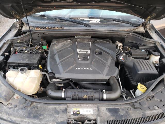 Photo 12 from auction – 2014 JEEP GRAND CHER with VIN 1C4RJFCM6EC430823
