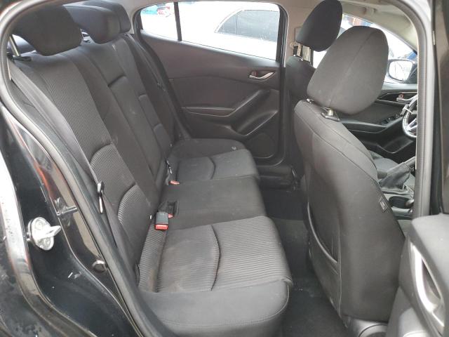 Photo 10 from auction – 2014 MAZDA 3 TOURING with VIN JM1BM1V76E1131816