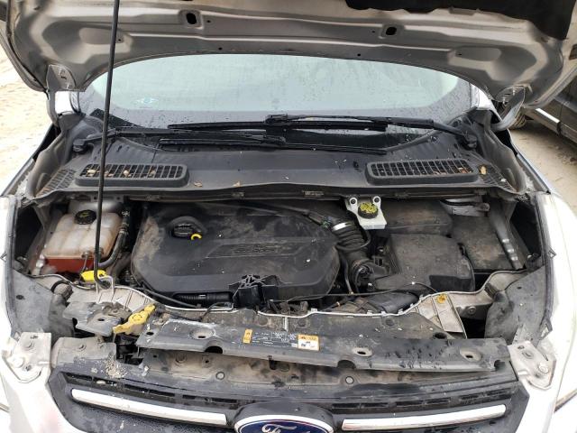Photo 12 from auction – 2014 FORD ESCAPE SE with VIN 1FMCU0GX4EUC92185