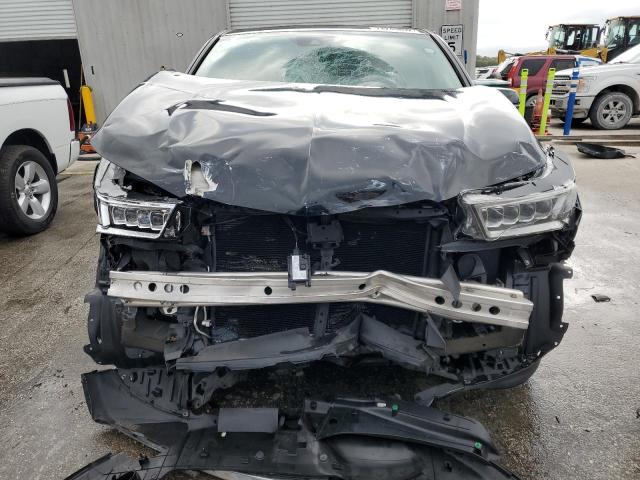 Photo 5 from auction – 2019 ACURA MDX with VIN 5J8YD3H36KL012986
