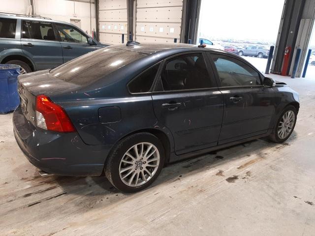Photo 3 from auction – 2011 VOLVO S40 T5 with VIN YV1672MS2B2545809