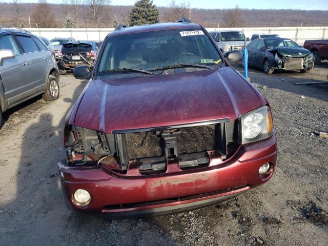 Photo 5 from auction – 2003 GMC ENVOY XL with VIN 1GKET16S536240355
