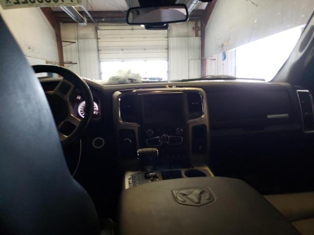 Photo 8 from auction – 2013 RAM 1500 LARAM with VIN 1C6RR7NT3DS652847