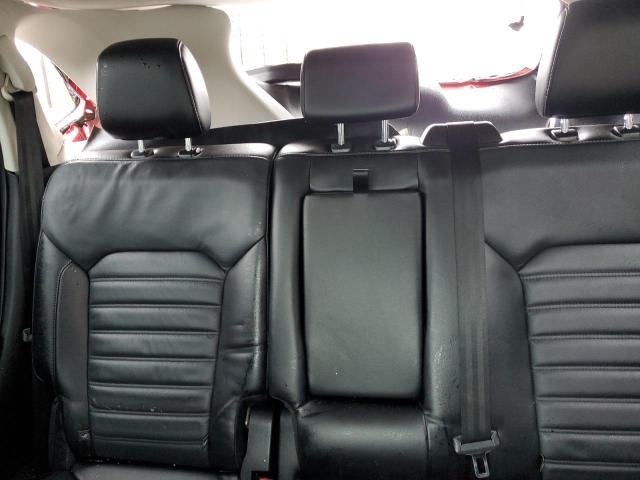 Photo 10 from auction – 2016 FORD EDGE with VIN 2FMPK3J82GBB02581