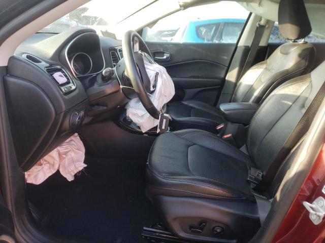 Foto 7 de la subasta – 2020 JEEP COMPASS LI con VIN 3C4NJDCB4LT238822