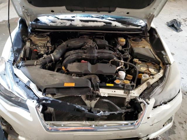 Photo 11 from auction – 2015 SUBARU IMPREZA SP with VIN JF1GPAZ6XFH208880