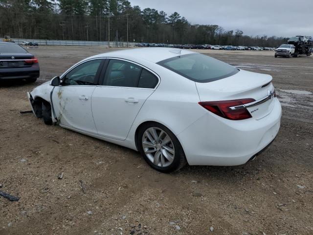 Photo 2 from auction – 2016 BUICK REGAL with VIN 2G4GK5EX2G9162929