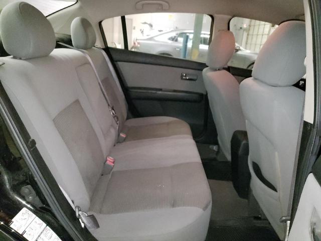 Photo 10 from auction – 2011 NISSAN SENTRA 2.0 with VIN 3N1AB6AP0BL679337