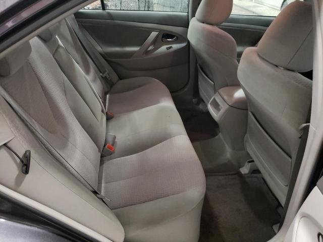Foto 10 de la subasta – 2011 TOYOTA CAMRY BASE con VIN 4T4BF3EK1BR170349