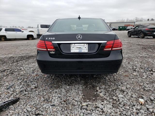 Photo 6 from auction – 2014 MERCEDES-BENZ E 350 with VIN WDDHF5KB1EA923091