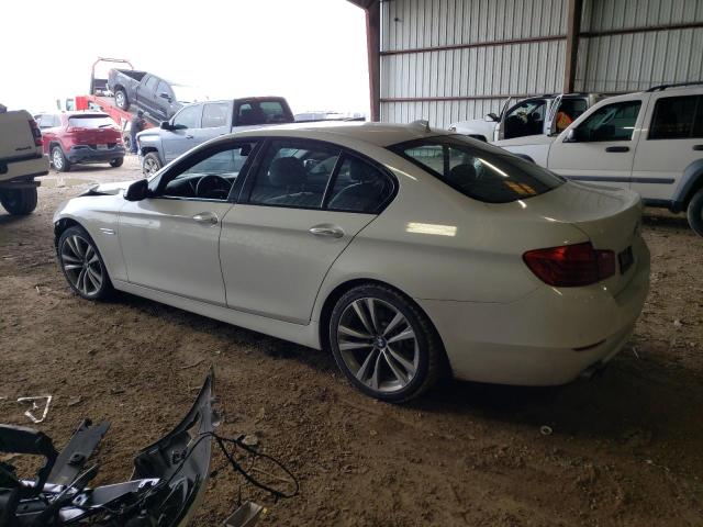 Photo 2 from auction – 2016 BMW 528 I with VIN WBA5A5C52GD529635