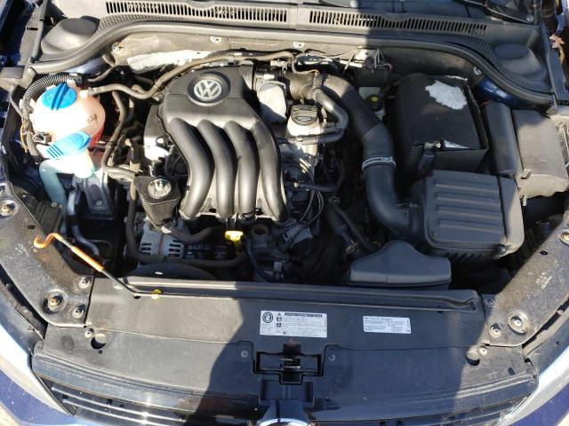 Photo 11 from auction – 2014 VOLKSWAGEN JETTA BASE with VIN 3VW2K7AJ6EM376738