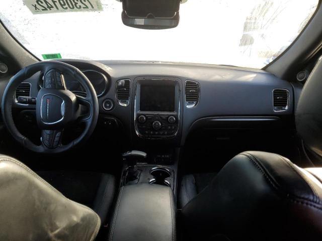 Photo 8 from auction – 2019 DODGE DURANGO GT with VIN 1C4RDJDG9KC708564