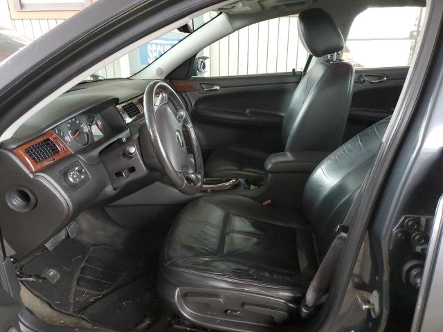 Photo 7 from auction – 2011 CHEVROLET IMPALA LT with VIN 2G1WG5EK4B1223994