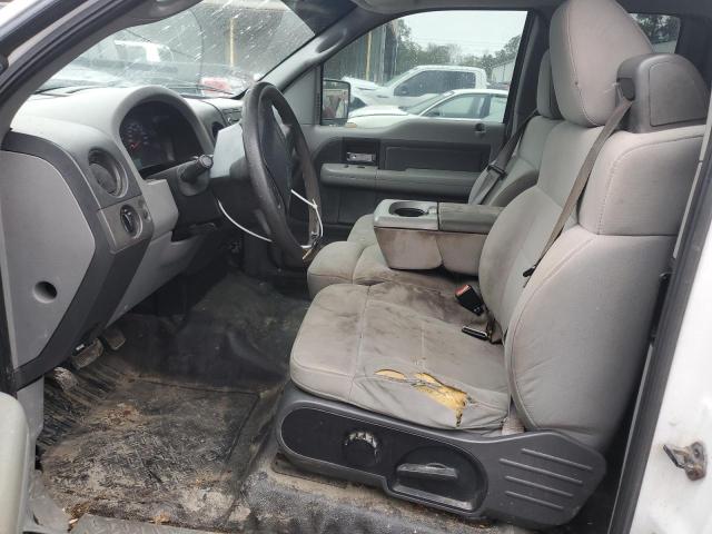 Photo 7 from auction – 2008 FORD F150 with VIN 1FTRX12W98FB77567