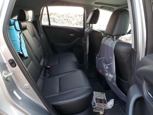 Photo 11 from auction – 2018 ACURA RDX with VIN 5J8TB4H31JL013628