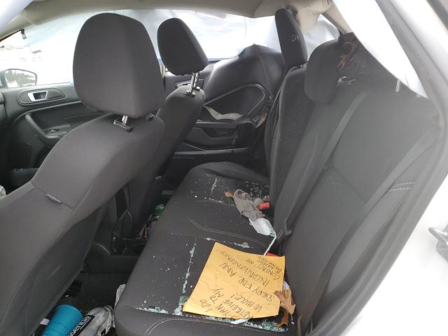 Photo 10 from auction – 2014 FORD FIESTA SE with VIN 3FADP4BJ4EM233495