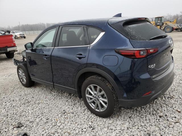 Photo 2 from auction – 2022 MAZDA CX-5 PREFE with VIN JM3KFBCM8N0631546