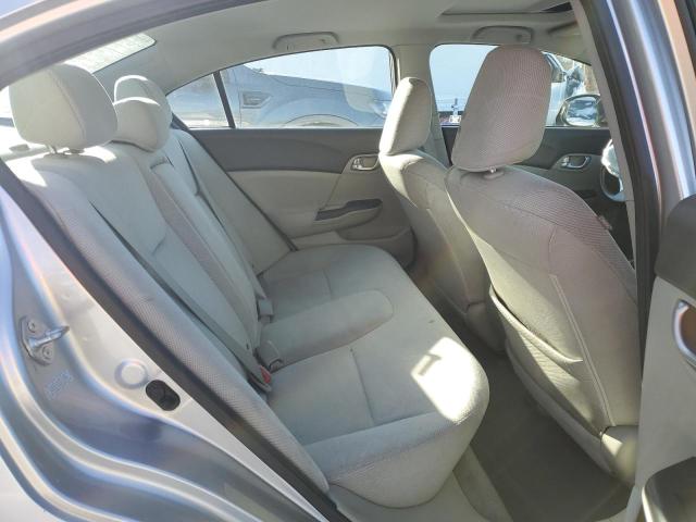 Photo 10 from auction – 2012 HONDA CIVIC EX with VIN 2HGFB2F8XCH324393