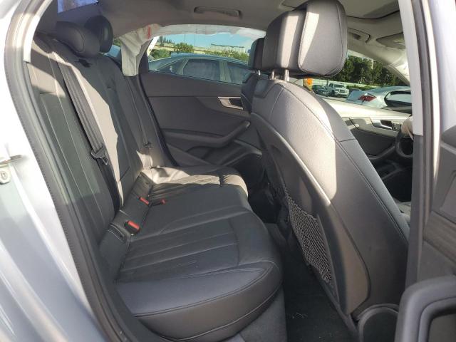 Photo 10 from auction – 2017 AUDI A4 ULTRA P with VIN WAUGMAF44HA150232