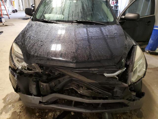 Photo 12 from auction – 2016 CHEVROLET EQUINOX LS with VIN 2GNALBEK4G1183555