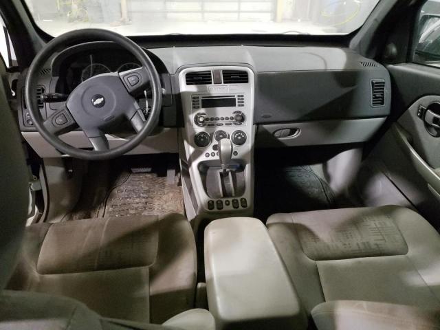 Photo 8 from auction – 2006 CHEVROLET EQUINOX LS with VIN 2CNDL23F366085058