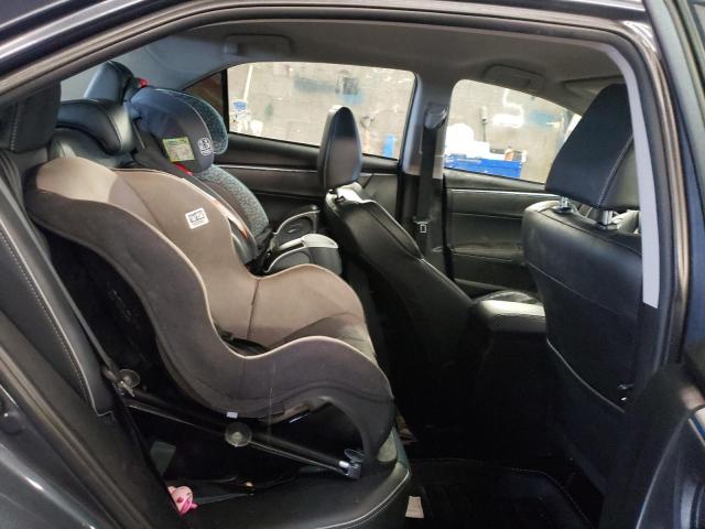 Photo 10 from auction – 2016 TOYOTA COROLLA L with VIN 5YFBURHE7GP534680
