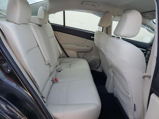 Photo 10 from auction – 2013 SUBARU IMPREZA PR with VIN JF1GJAC60DH004368