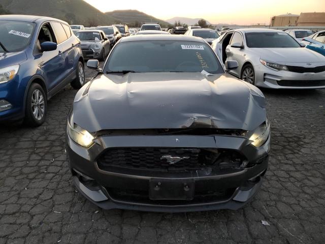 Photo 5 from auction – 2015 FORD MUSTANG with VIN 1FA6P8TH8F5326362