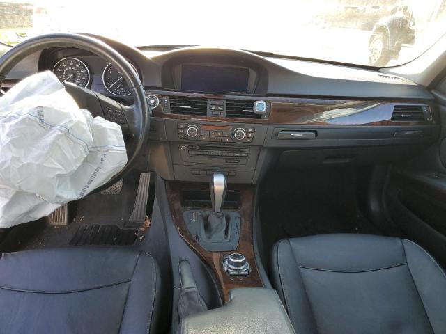 Photo 8 from auction – 2011 BMW 328 XI SUL with VIN WBAPK5C53BF124399