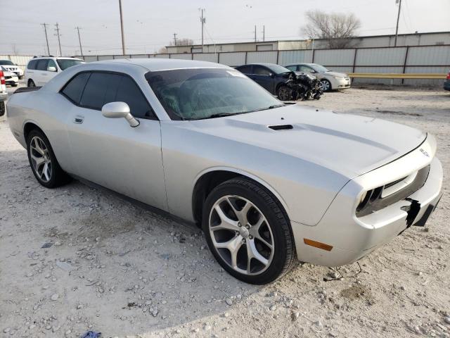 Photo 4 from auction – 2010 DODGE CHALLENGER with VIN 2B3CJ4DV0AH179405