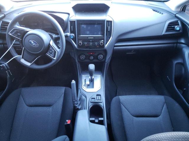 Photo 8 from auction – 2017 SUBARU IMPREZA PR with VIN 4S3GKAD64H3611771