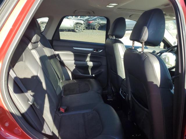 Photo 11 from auction – 2017 MAZDA CX-5 TOURI with VIN JM3KFBCL1H0201742