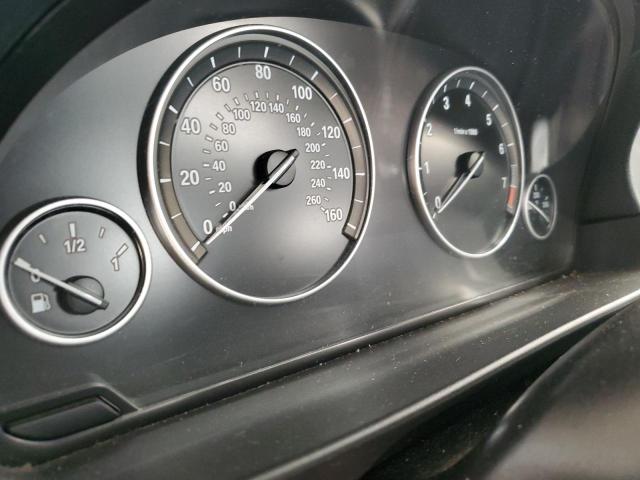 Photo 9 from auction – 2011 BMW 528 I with VIN WBAFR1C57BC747591