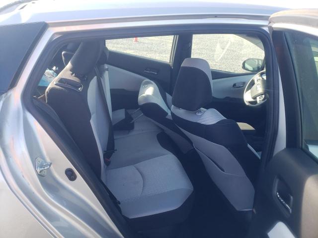 Photo 10 from auction – 2017 TOYOTA PRIUS with VIN JTDKBRFU6H3543817