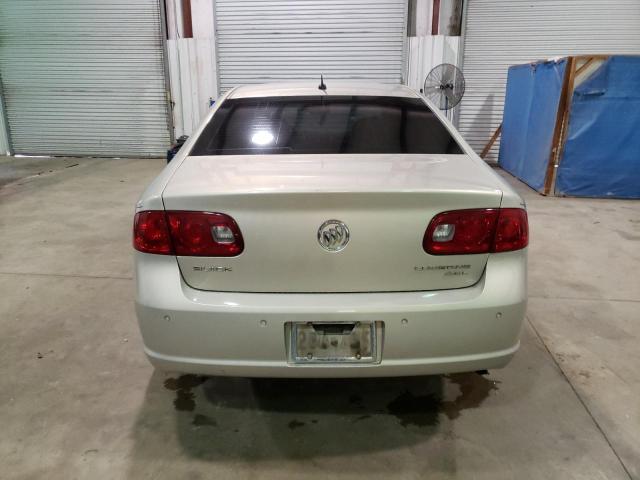 Photo 6 from auction – 2007 BUICK LUCERNE with VIN 1G4HD57287U175266